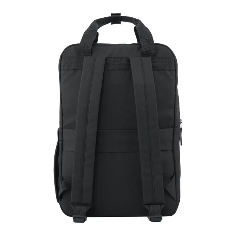 Custom Fife Recycled Laptop Backpack - 15" — view 2