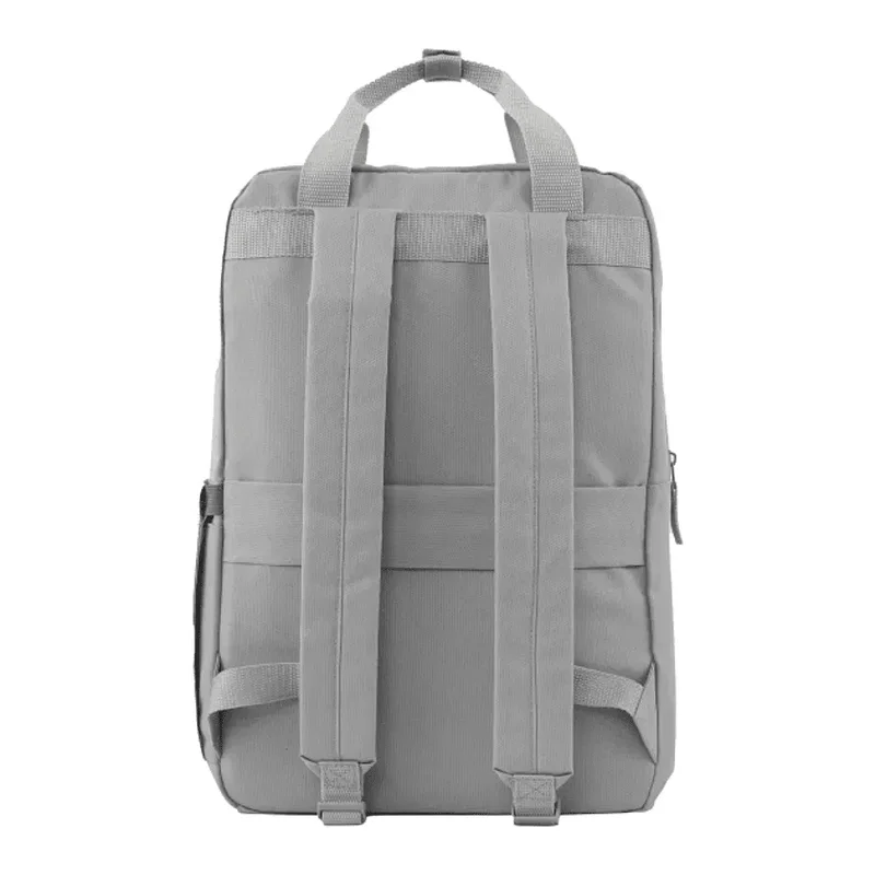 Custom Fife Recycled Laptop Backpack - 15" — view 7