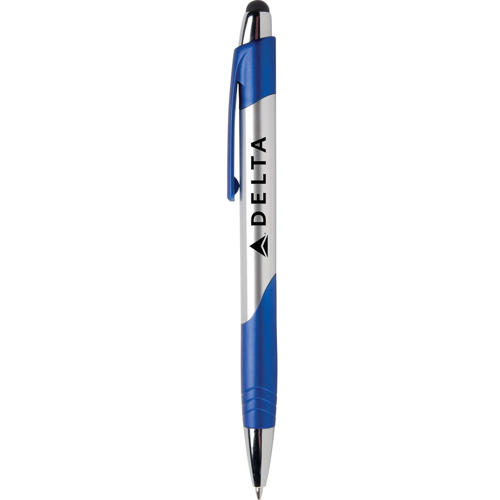 Fiji™ Chrome Stylus Pen — view 3
