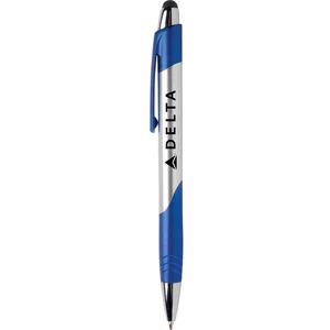 Fiji® Chrome Stylus Pen
