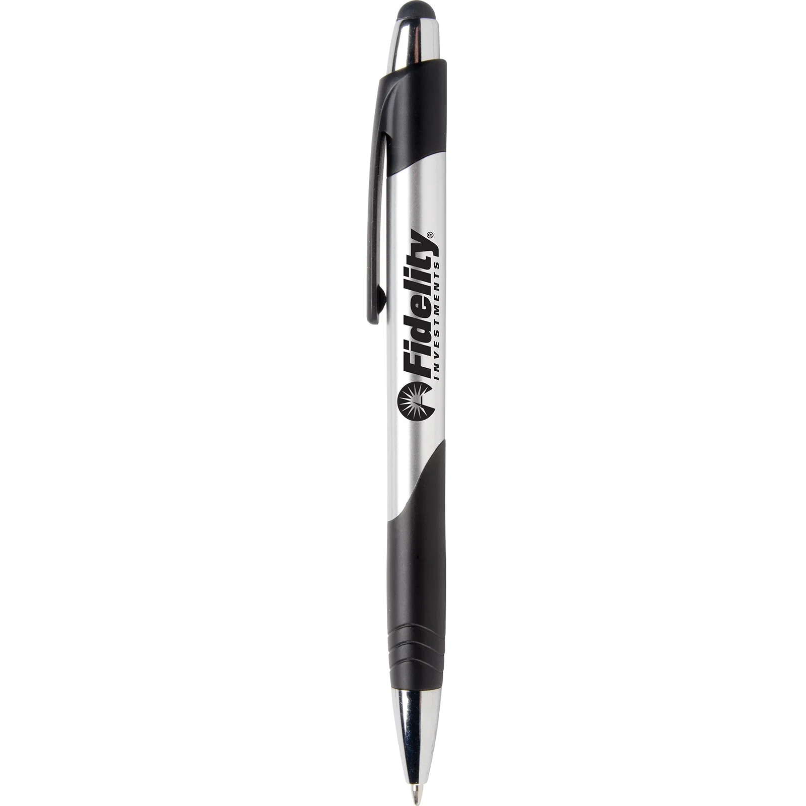 Fiji™ Chrome Stylus Pen — view 6