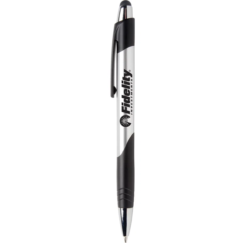 Fiji™ Chrome Stylus Pen — view 6