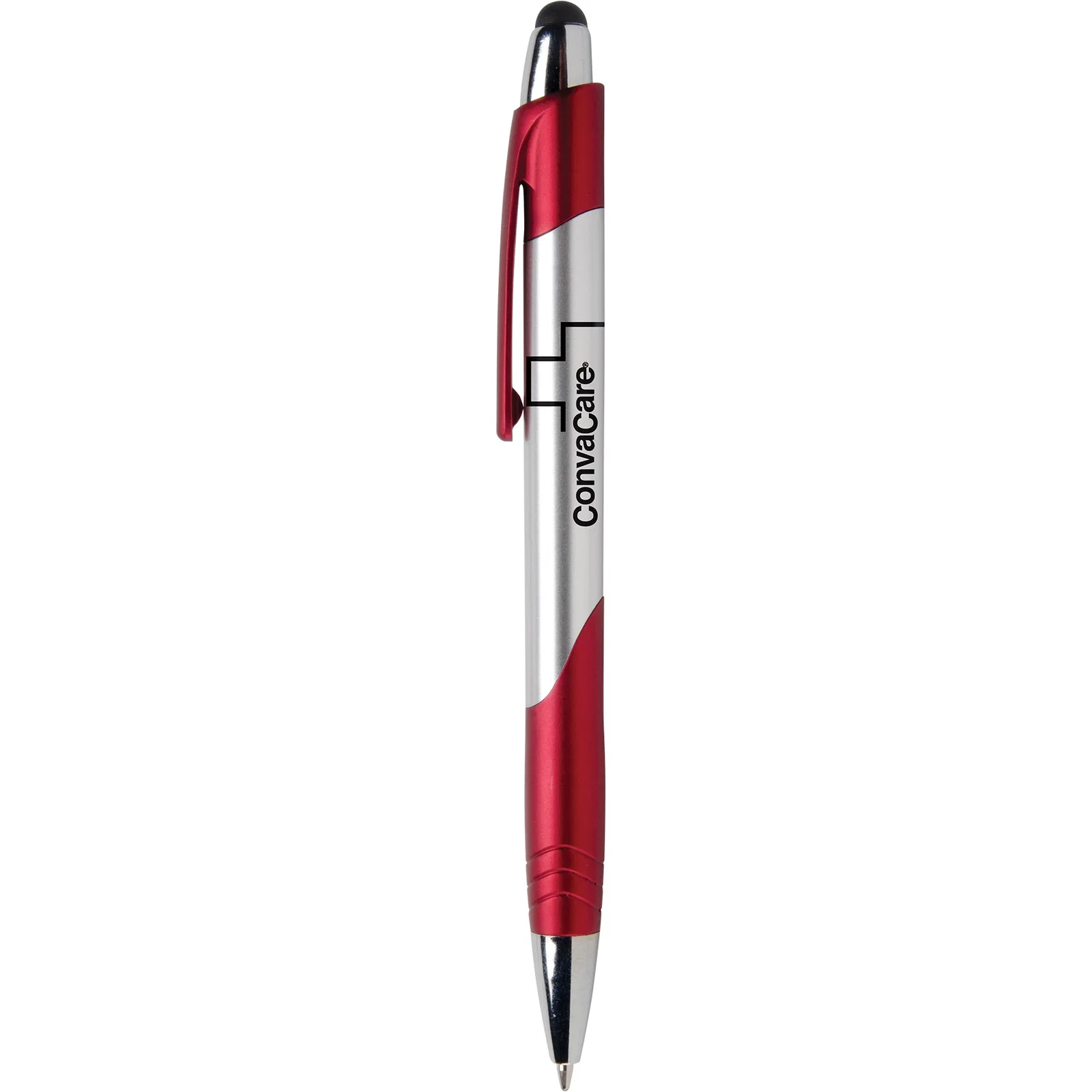 Fiji™ Chrome Stylus Pen — view 7