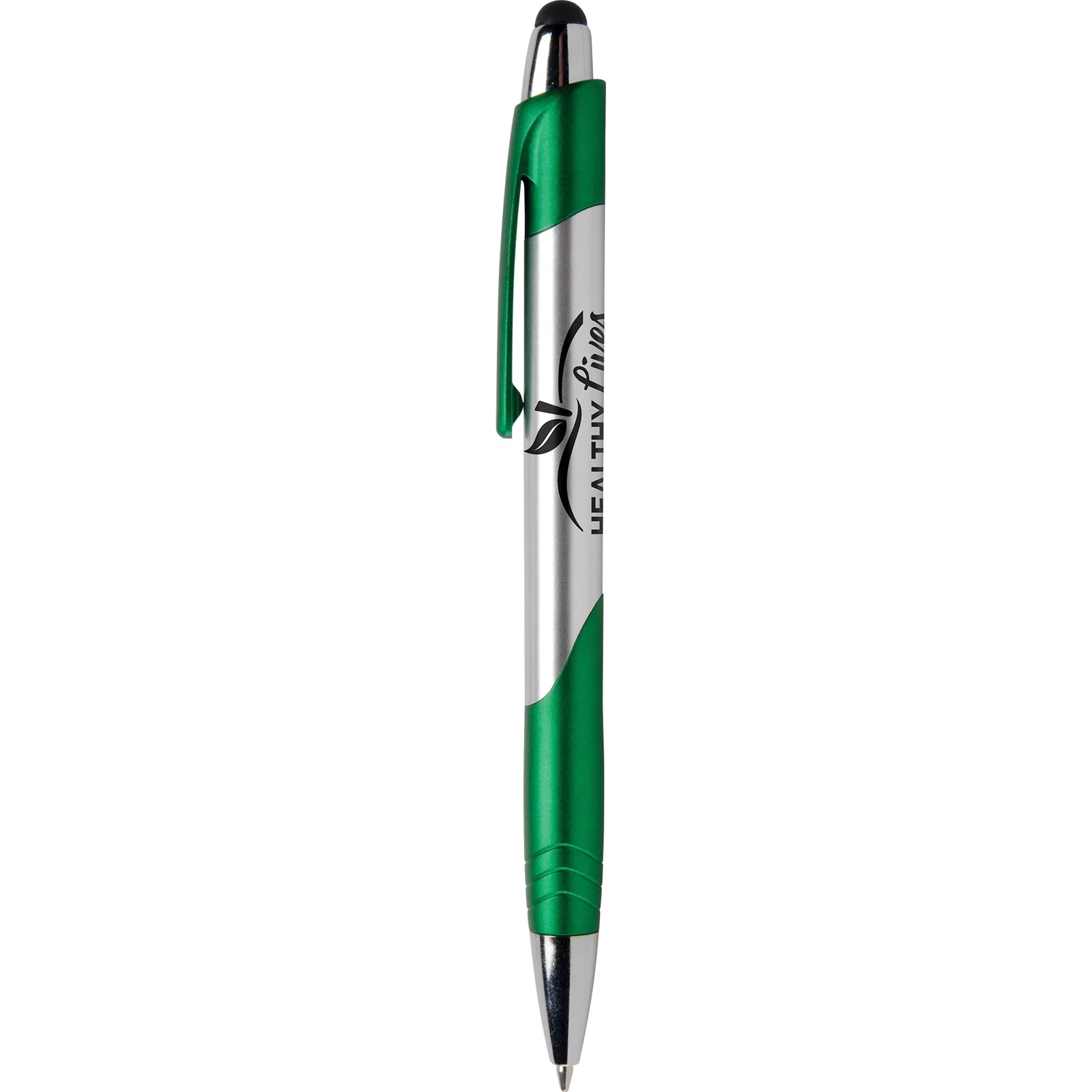 Fiji™ Chrome Stylus Pen — view 8