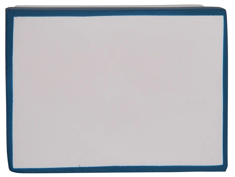 Custom File Box Stress Reliever — view 3