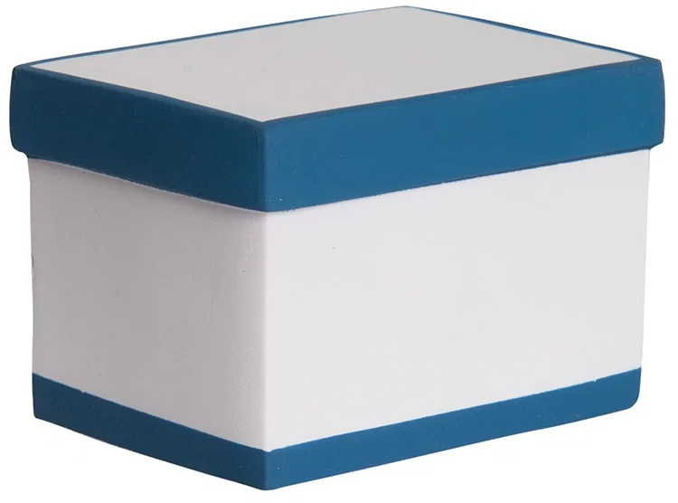 Custom File Box Stress Reliever — view 5
