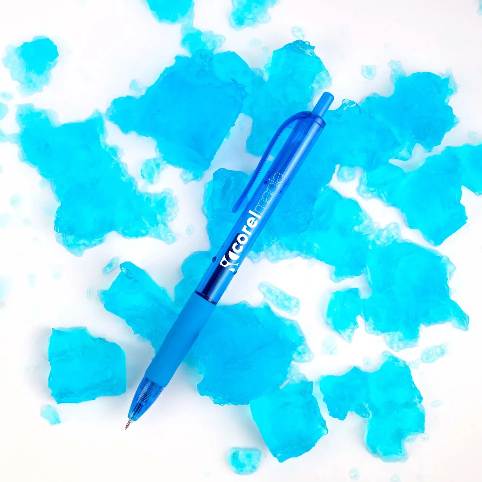 FinaGel Pen — view 2
