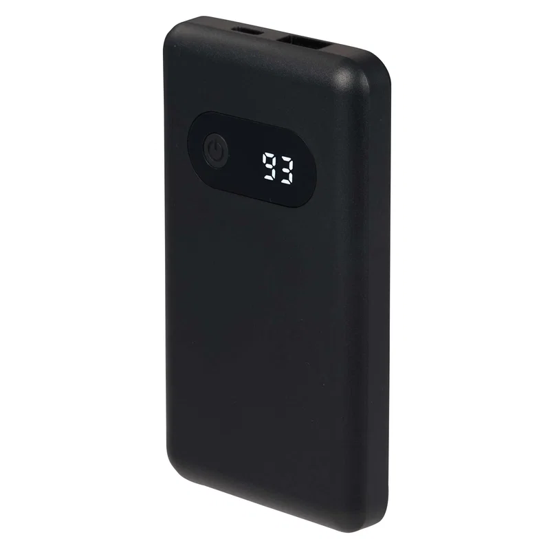 Find My 5,000 mAh 18W PD Power Bank with Digital Display — view 6