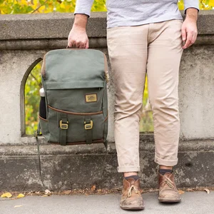 Finley Mill Pack