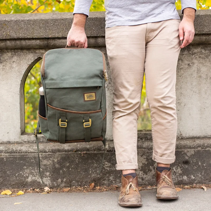 Finley Mill Pack