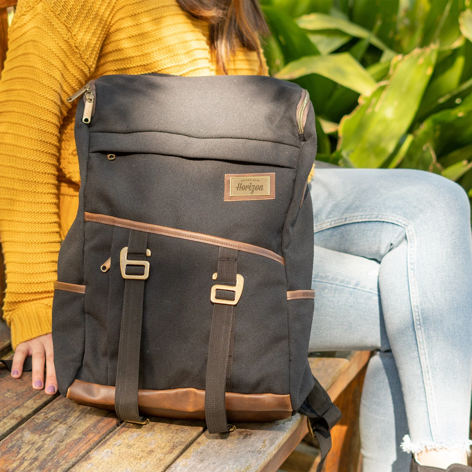 Finley Mill Pack — view 2