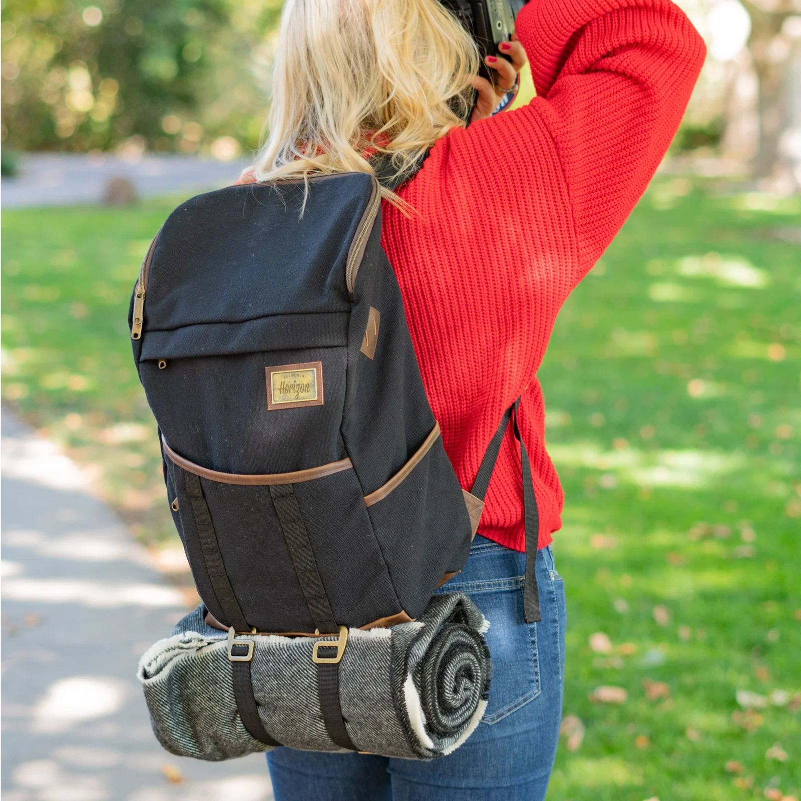 Finley Mill Pack — view 3