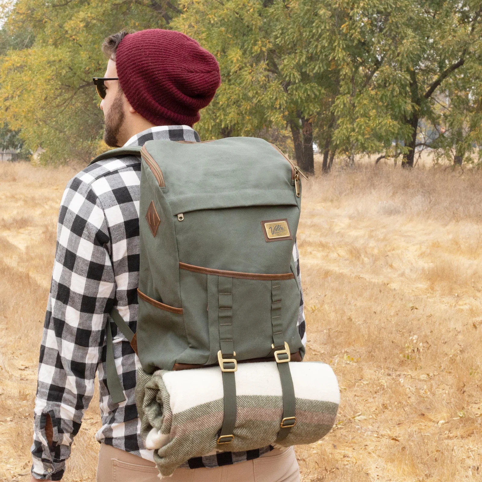 Finley Mill Pack — view 4