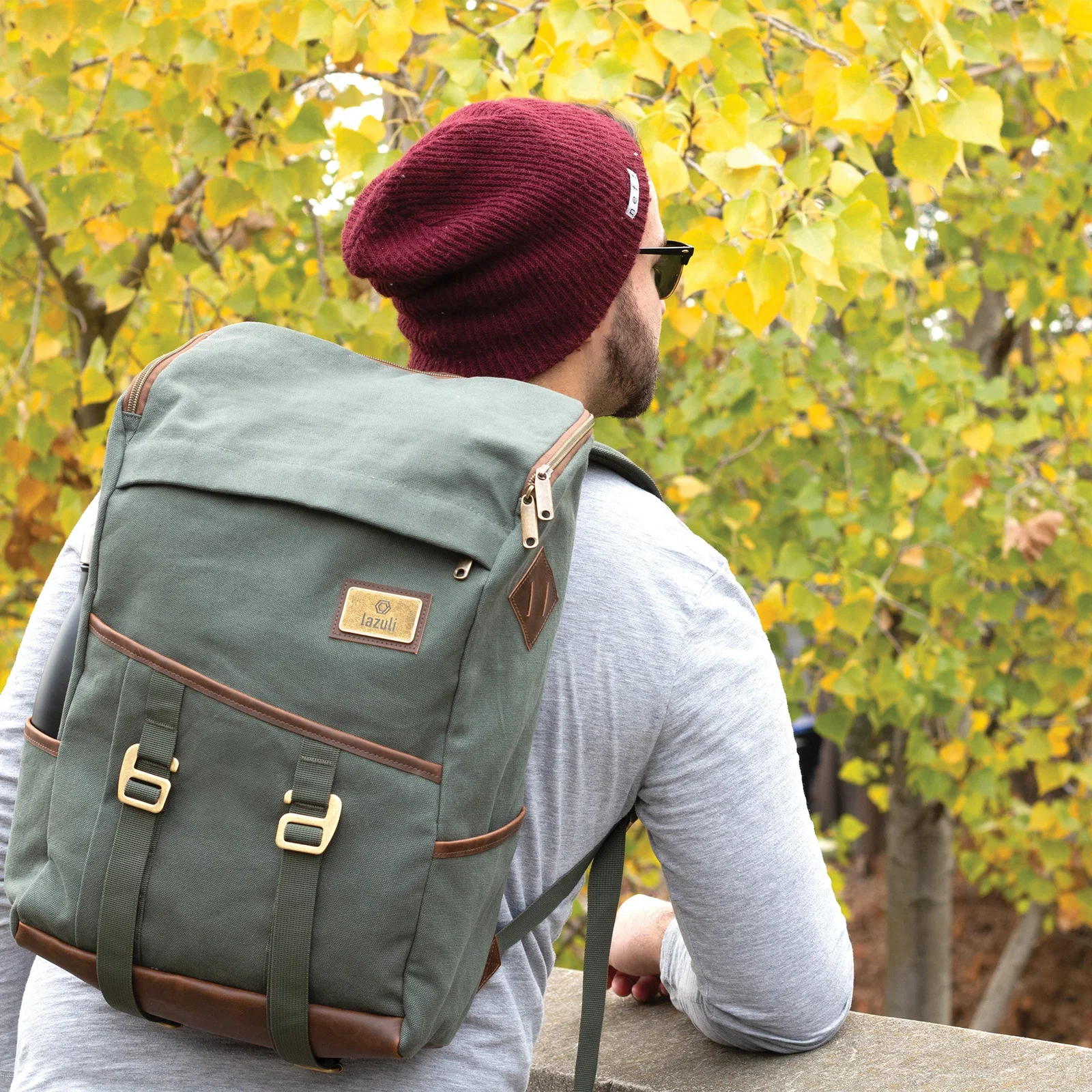 Finley Mill Pack — view 6