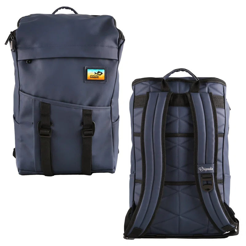 Finley Mill Pack Backpack: Recycled Material — view 7