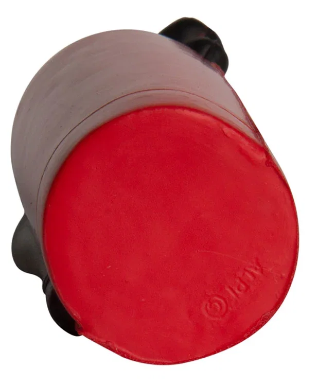 Fire Extinguisher Stress Reliever — view 4
