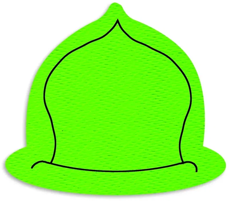 Fire Helmet Jar Opener — view 12