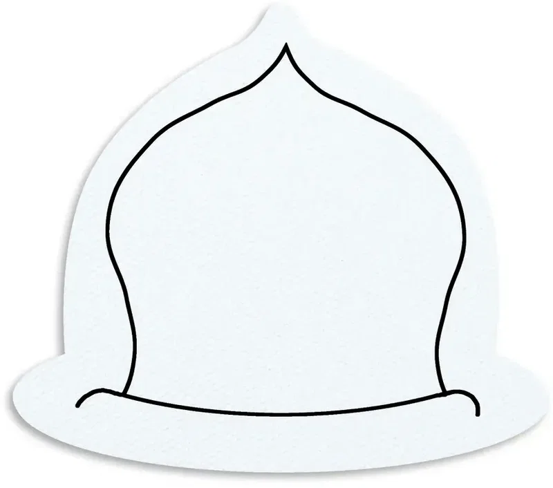 Fire Helmet Jar Opener — view 13