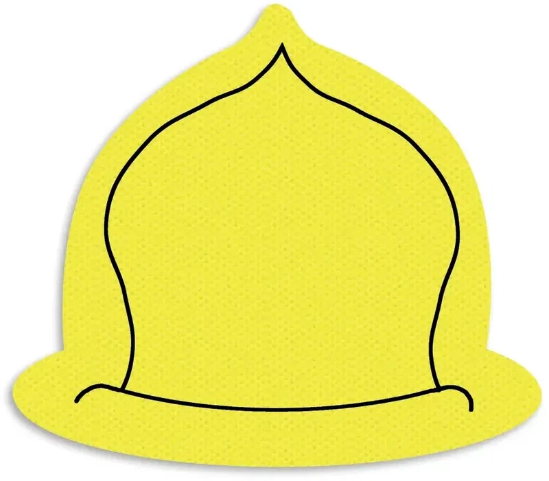 Fire Helmet Jar Opener — view 15