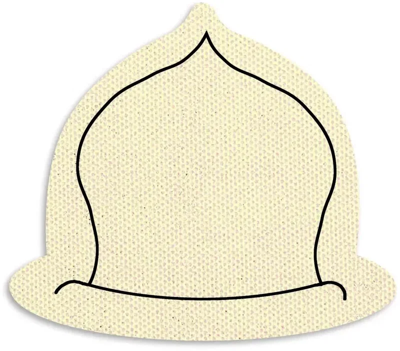 Fire Helmet Jar Opener — view 3