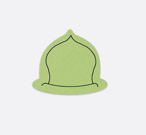 Fire Helmet Jar Opener