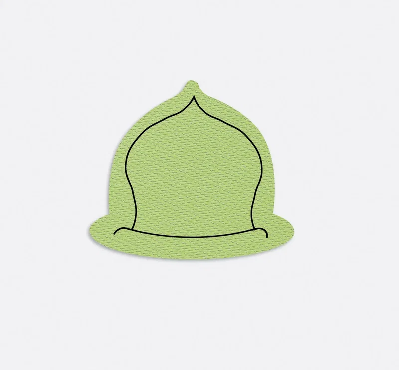 Fire Helmet Jar Opener — view 4