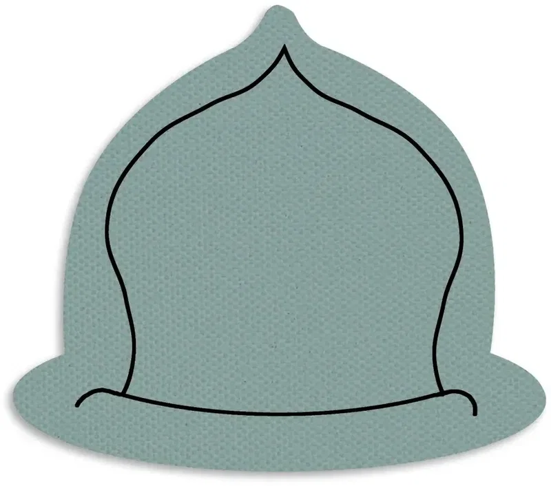 Fire Helmet Jar Opener — view 6