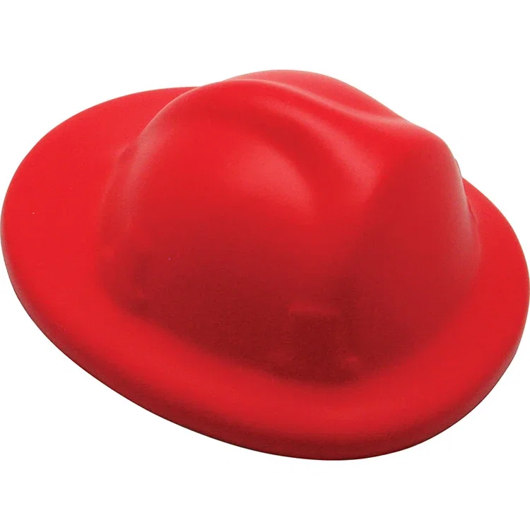 Personalized Fire Helmet Stress Reliever — view 6