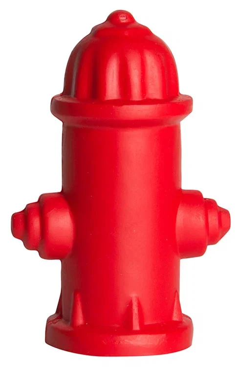 Fire Hydrant Stress Reliever — view 3