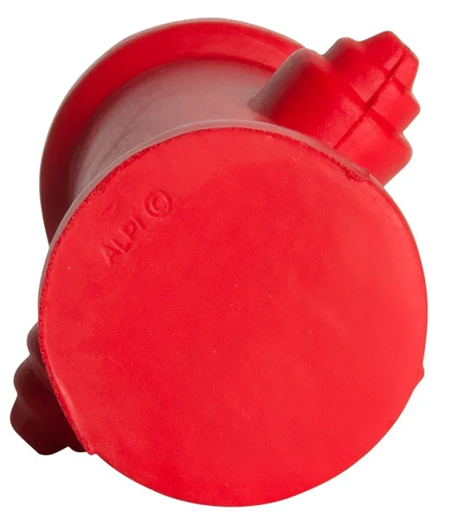 Fire Hydrant Stress Reliever — view 4