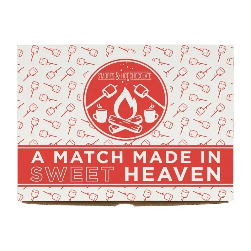 Fireside Favorites Kit with Tote — view 2