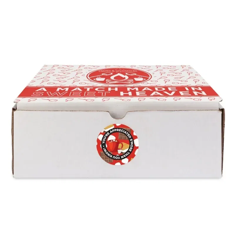 Fireside Favorites Kit with Tote — view 3