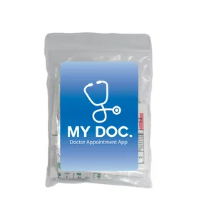 First Aid Necessities Kit - Bag