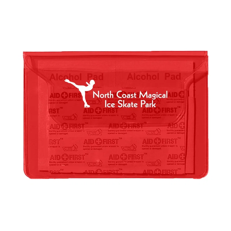 First Aid Pouch — view 3