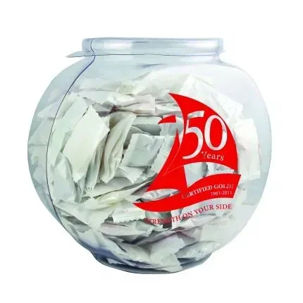 Fish Bowls - FlavorBurst® Candies — view 5