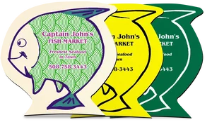 Fish Jar Opener
