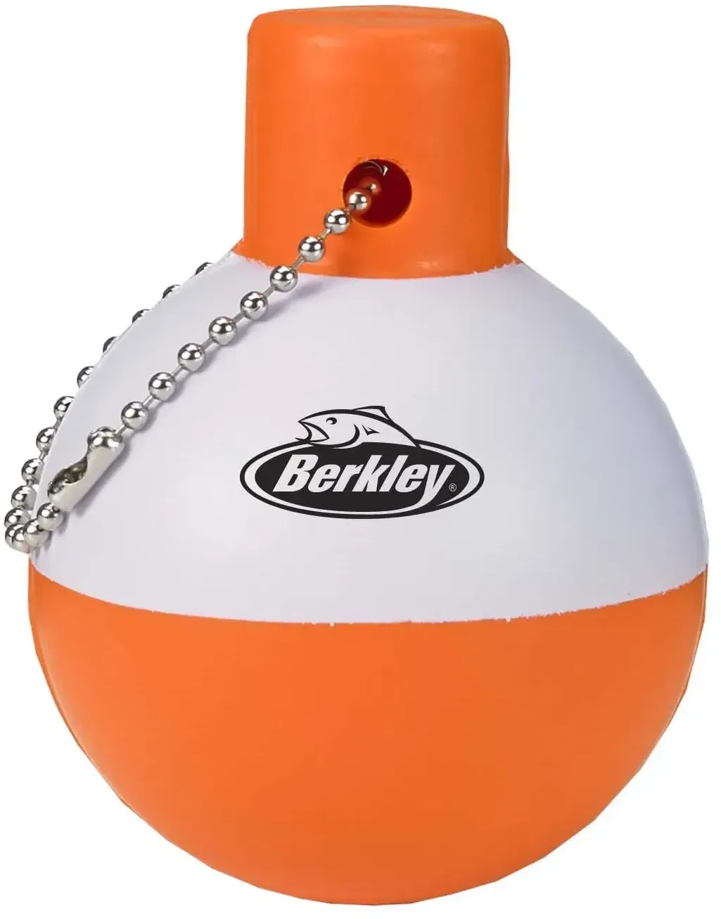 Personalized Fishing Bobber Keychain — view 4