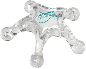 Five-Point Star Massager