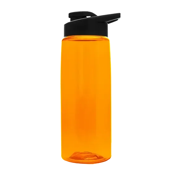 Flair Tritan® Bottle with Drink-Thru Lid (26 oz.) — view 18
