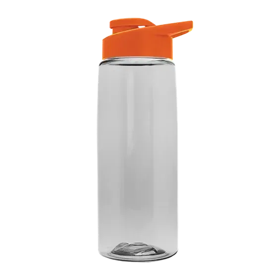 Flair Tritan® Bottle with Drink-Thru Lid (26 oz.) — view 2
