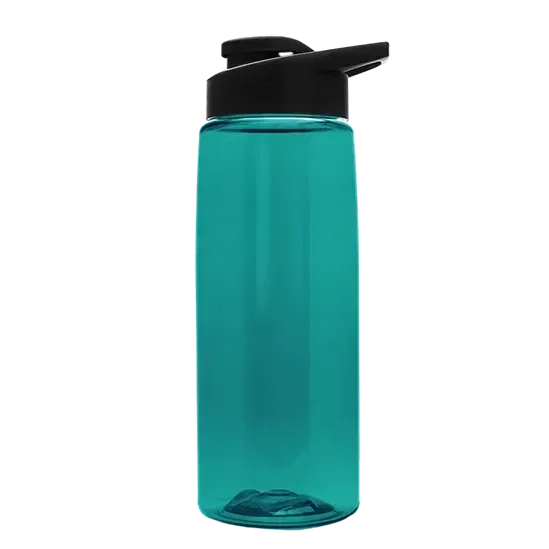 Flair Tritan® Bottle with Drink-Thru Lid (26 oz.) — view 22