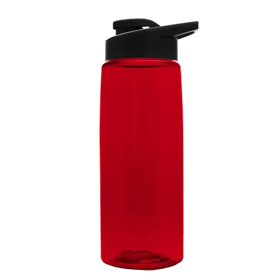 Flair Tritan® Bottle with Drink-Thru Lid (26 oz.) — view 29