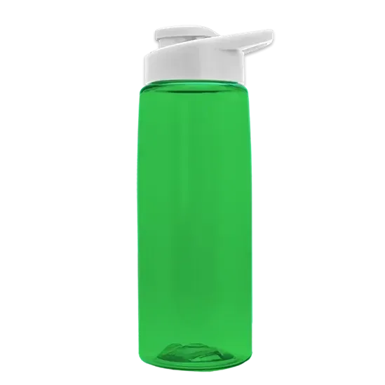Flair Tritan® Bottle with Drink-Thru Lid (26 oz.) — view 36