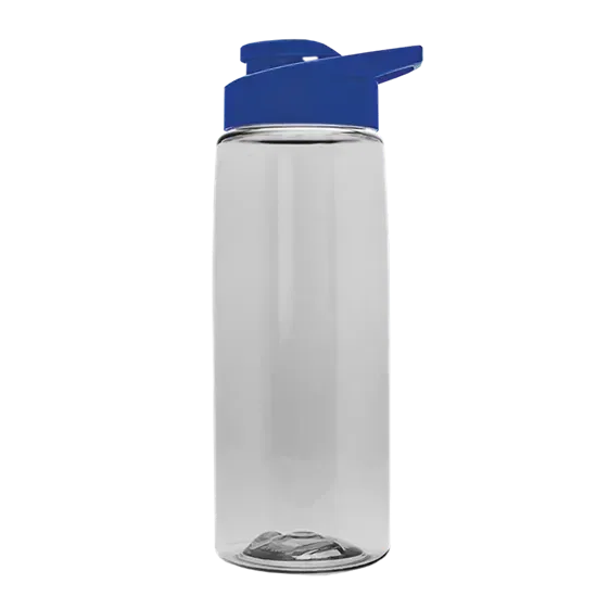 Flair Tritan® Bottle with Drink-Thru Lid (26 oz.) — view 45
