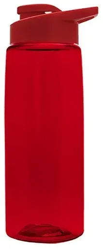 Flair Tritan® Bottle with Drink-Thru Lid (26 oz.) — view 50