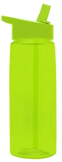 Flair Tritan® Bottle with Flip-Straw Lid (26 oz.) — view 20