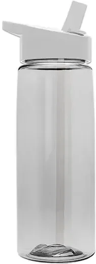 Flair Tritan® Bottle with Flip-Straw Lid (26 oz.) — view 23