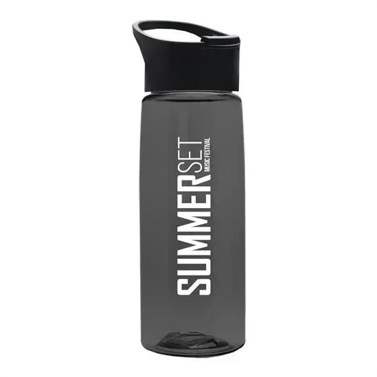 Flair Tritan® Bottle with Pop-Up Lid (26 oz.) — view 9