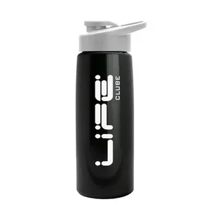 Flair Tritan® Metallike Bottle with Drink-Thru Lid (26 oz.)