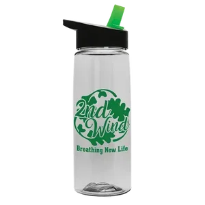 Flair Tritan® Renew Bottle with Carry Loop (26 oz.)